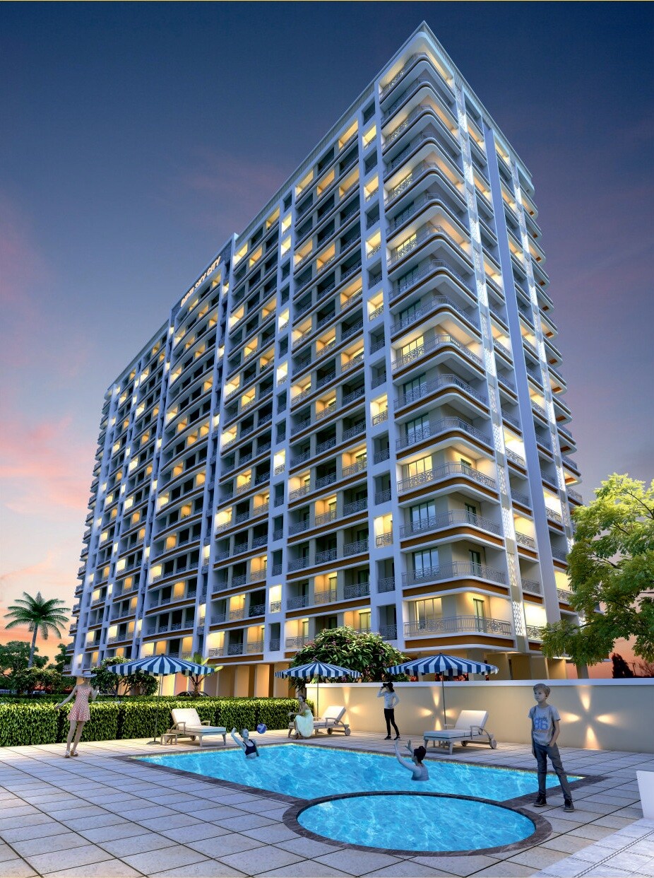 Dipti Skycity Amenities-Features 5