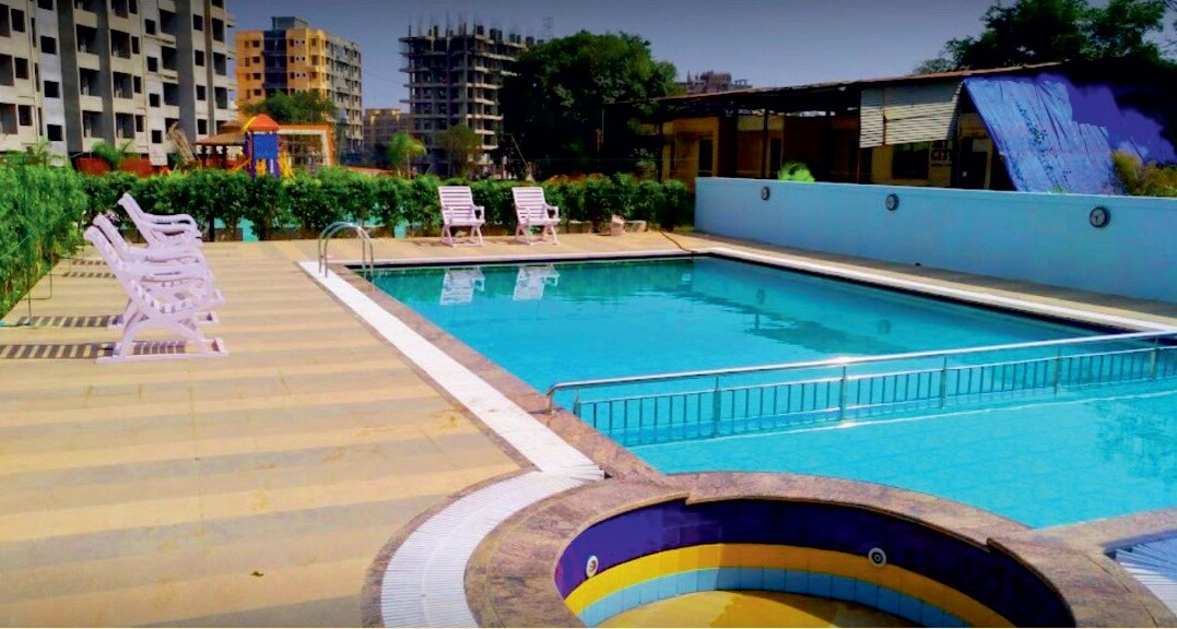 Dipti Skycity Amenities-Features 2