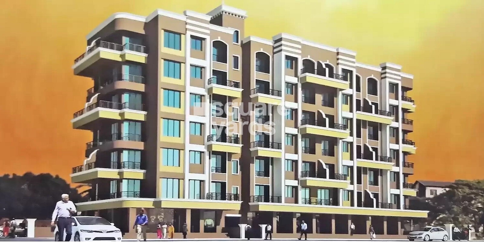 Dnyaneshwar Jijabai Park