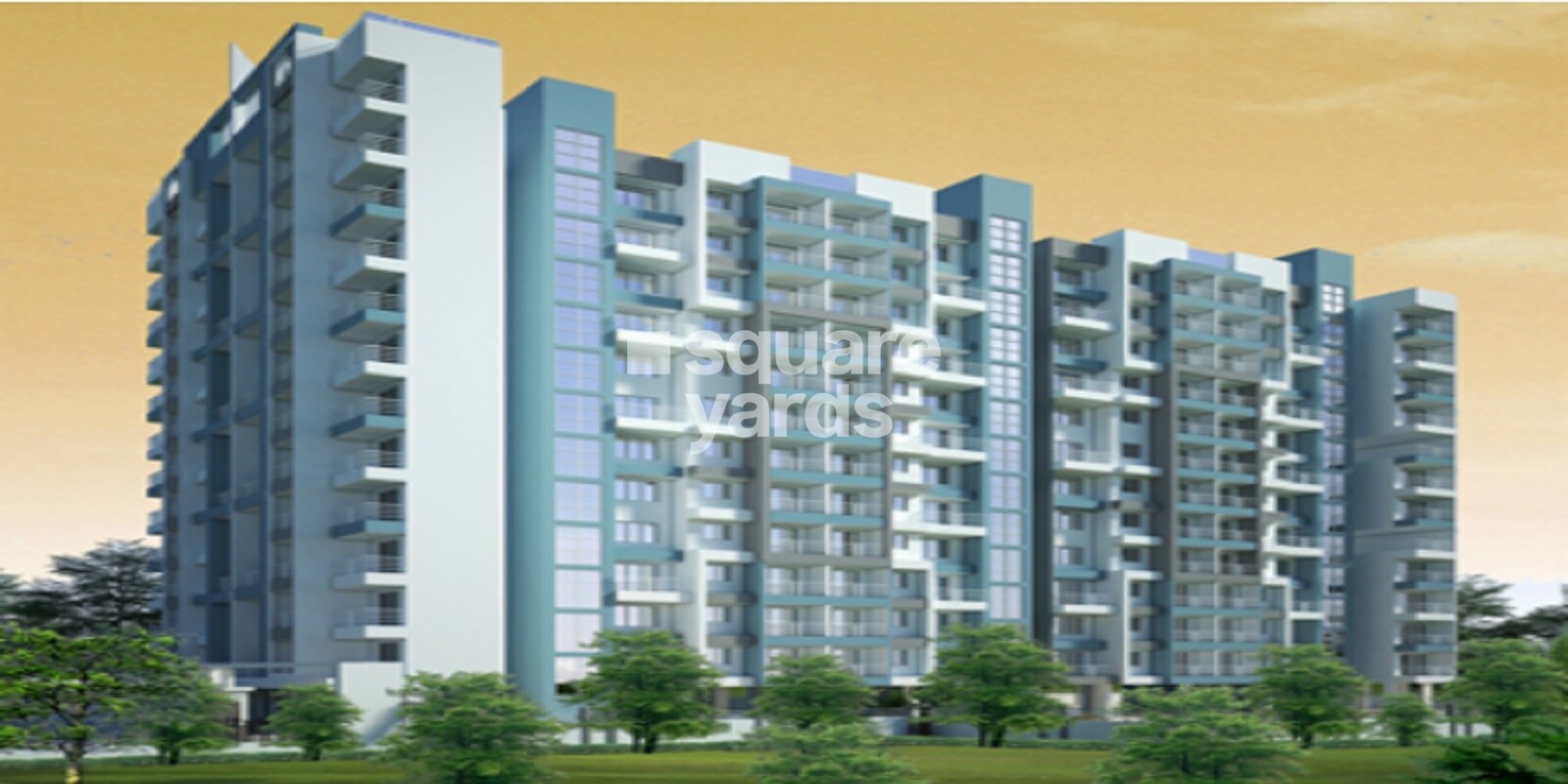 Dolphin Grand Vista