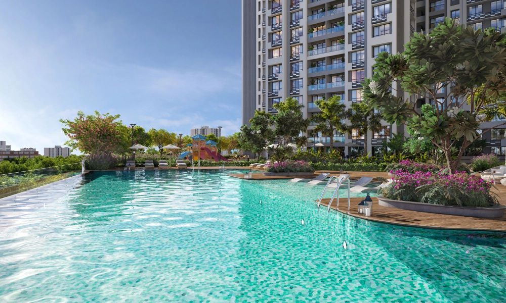 Dosti 604 Amenities-Features 4