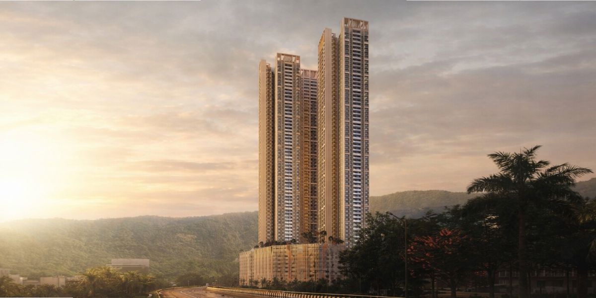 Dosti 604, Wagle Industrial Estate, Thane