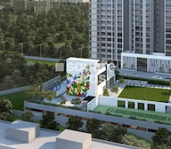 Dosti Desire Amenities-Features
