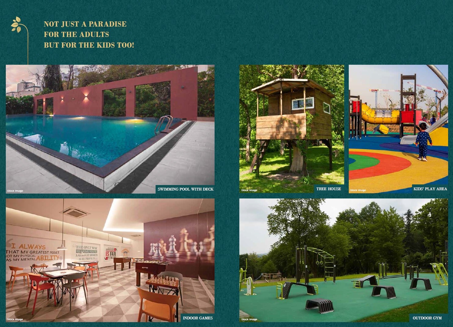 Dosti Desire Amenities-Features 4