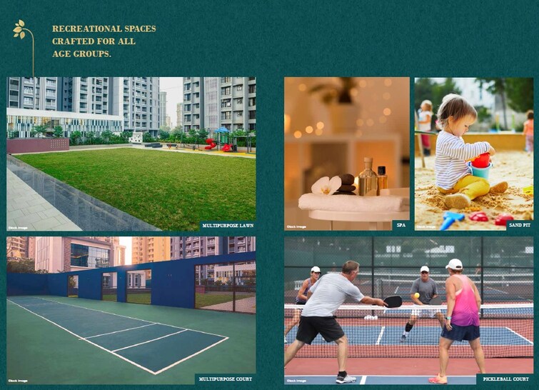 Dosti Desire Amenities-Features 5