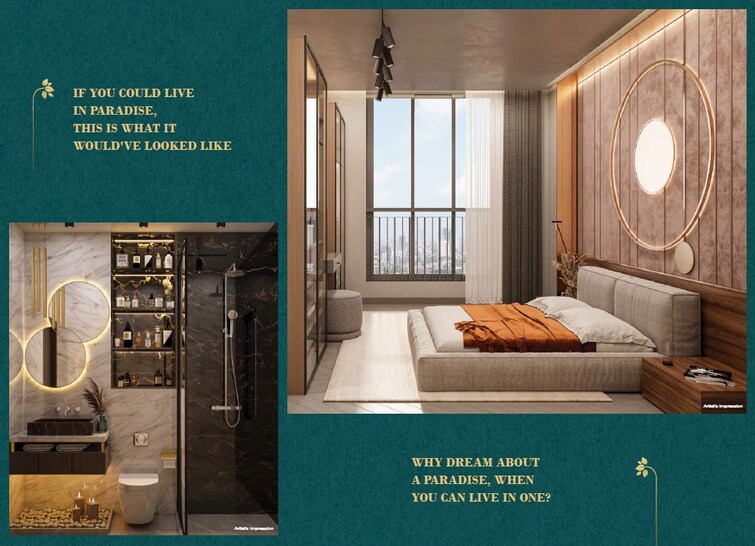 Dosti Desire Amenities-Features 8