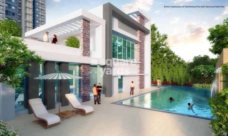 Dosti Desire Amenities-Features 2