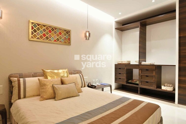Dosti Desire Apartment Interiors 2