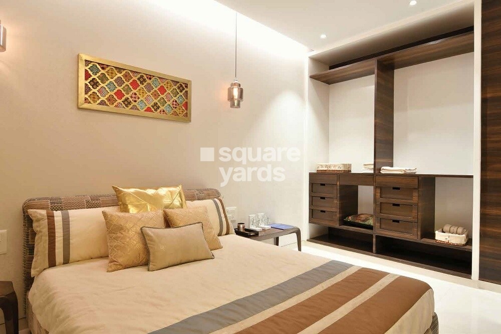 Dosti Desire Apartment Interiors 2