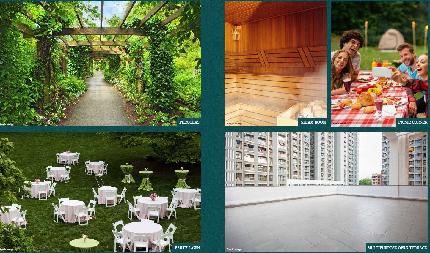 Dosti Eden Amenities-Features 1