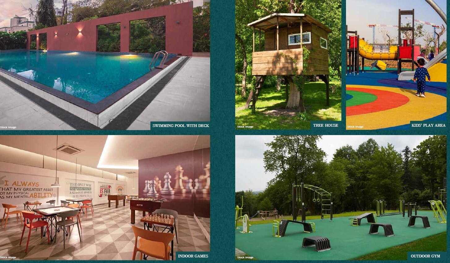 Dosti Eden Amenities-Features 6