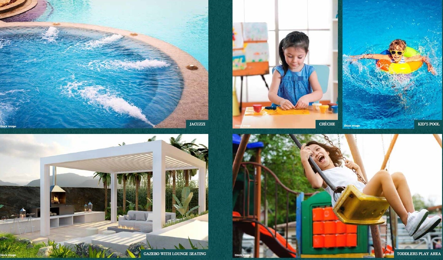 Dosti Eden Amenities-Features 3