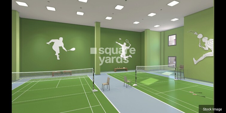 Dosti Greater Thane Amenities-Features 2