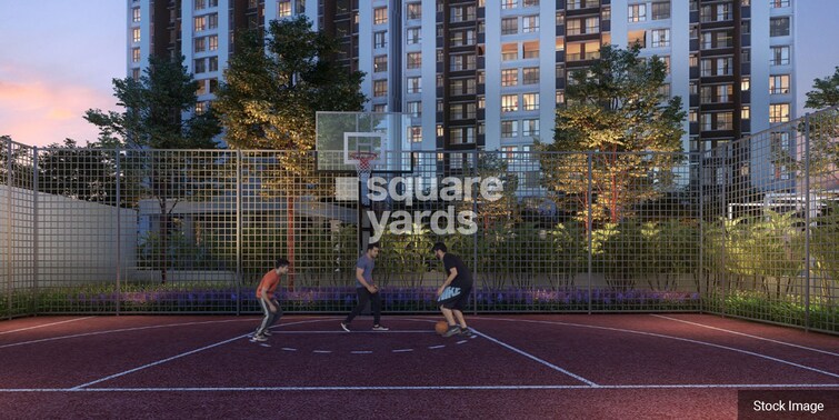 Dosti Greater Thane Amenities-Features 3