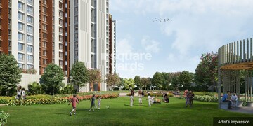 Dosti Greater Thane