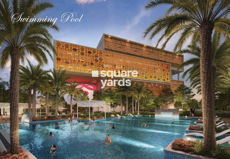 Dosti Greater Thane Amenities-Features 6