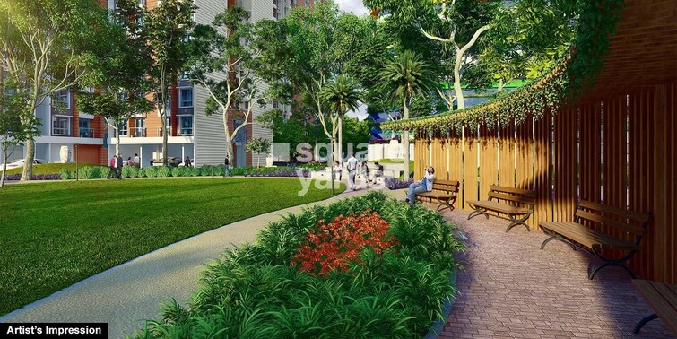 Dosti Greater Thane Amenities-Features 9