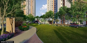 Dosti Greater Thane