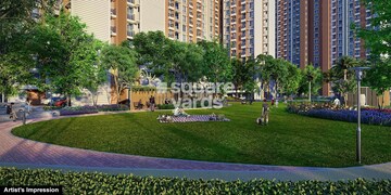 Dosti Greater Thane