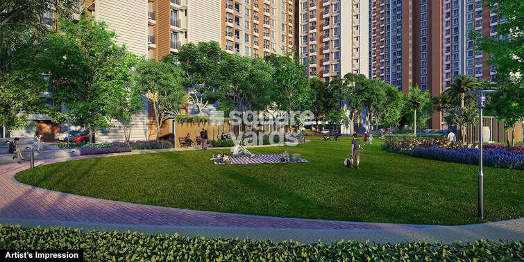 Dosti Greater Thane Amenities-Features 11