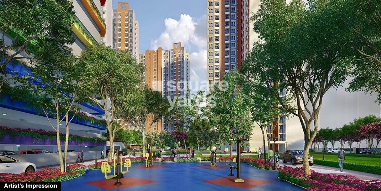 Dosti Greater Thane Amenities-Features 12