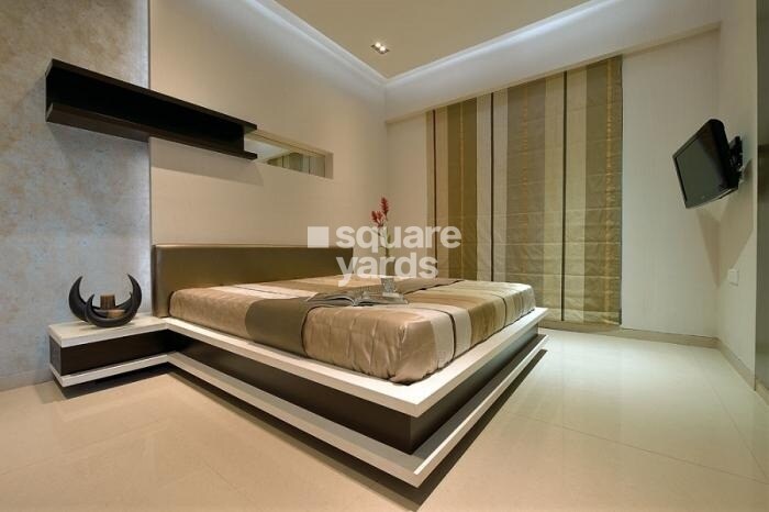 Dosti Group Imperia Apartment Interiors