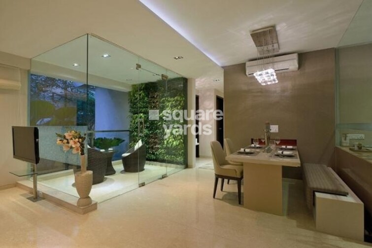 Dosti Group Imperia Apartment Interiors 2