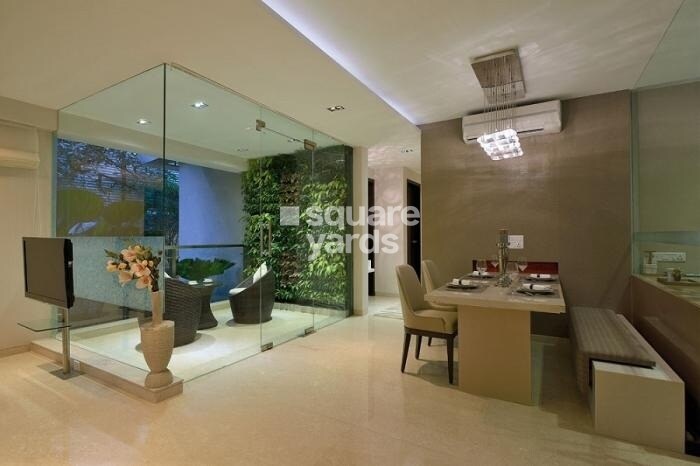 Dosti Group Imperia Apartment Interiors 2