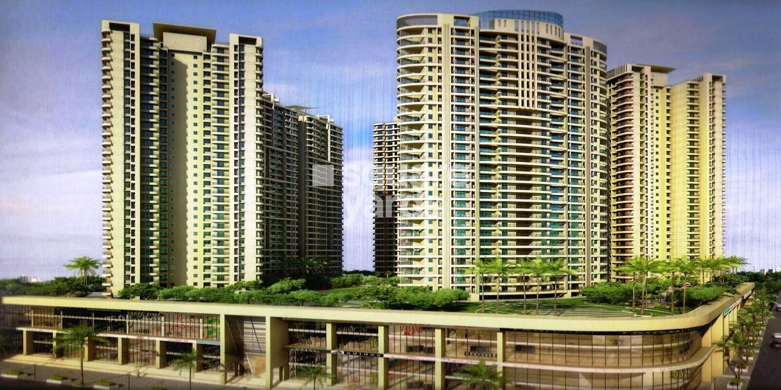 Dosti Group Imperia Featured Image