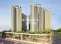 dosti group imperia project tower view1