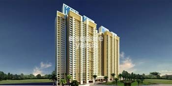 Dosti Group Landmark Project Thumbnail Image
