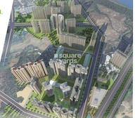 Dosti Group Landmark Tower View