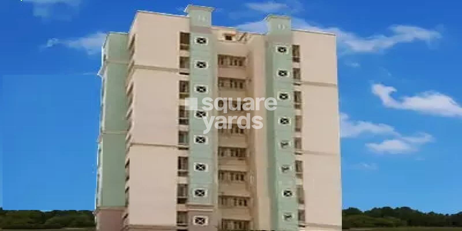 Dosti Group Maitri Gardens Featured Image