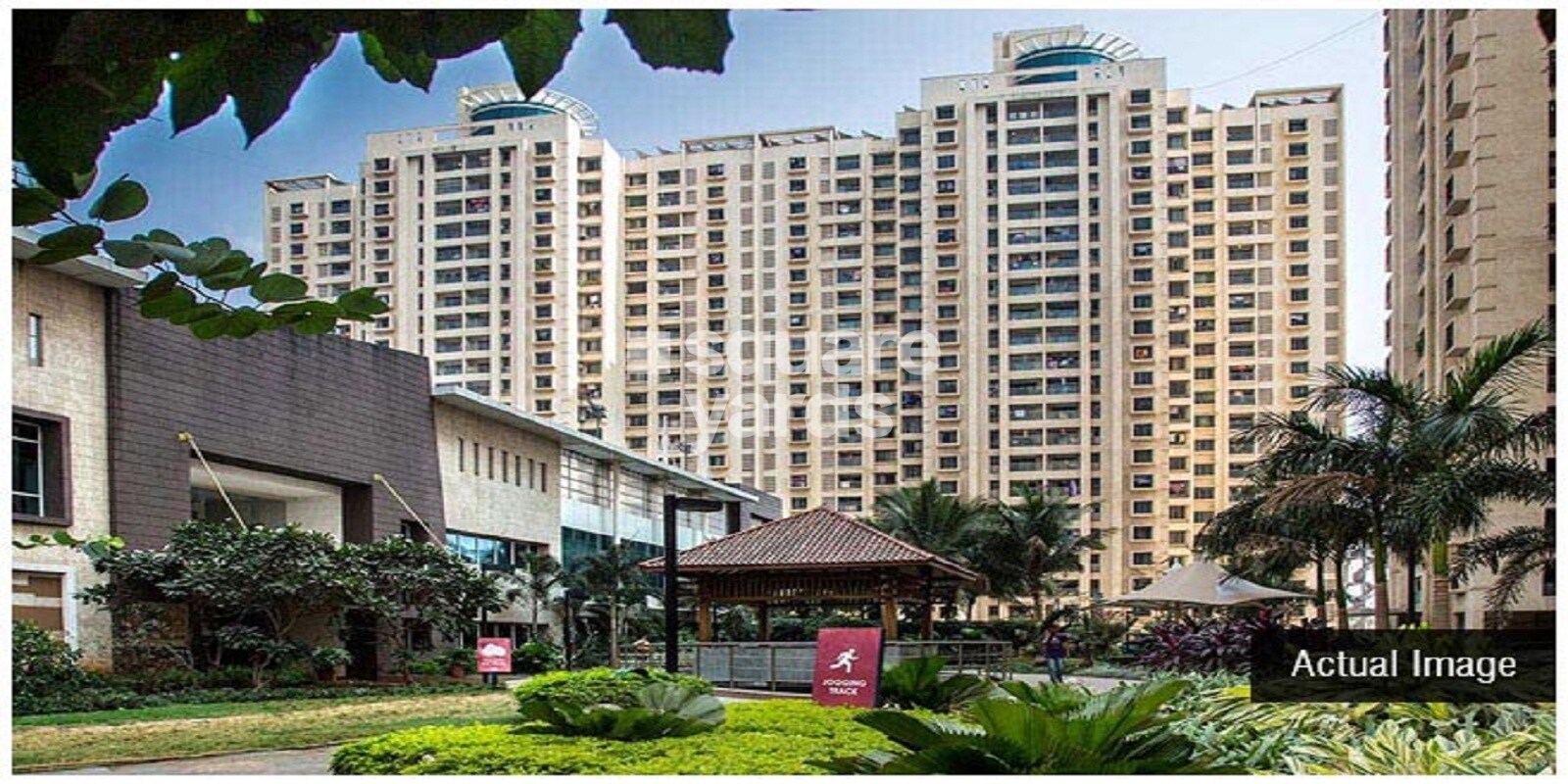 dosti-group-vihar