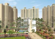 Dosti Group Vihar Tower View