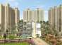 dosti group vihar project tower view1