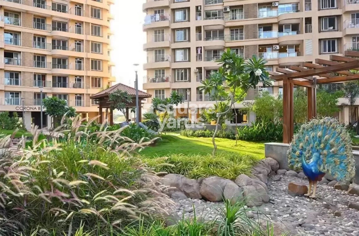 Dosti Imperia Phase I Amenities-Features 1