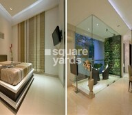Dosti Imperia Phase I Apartment Interiors