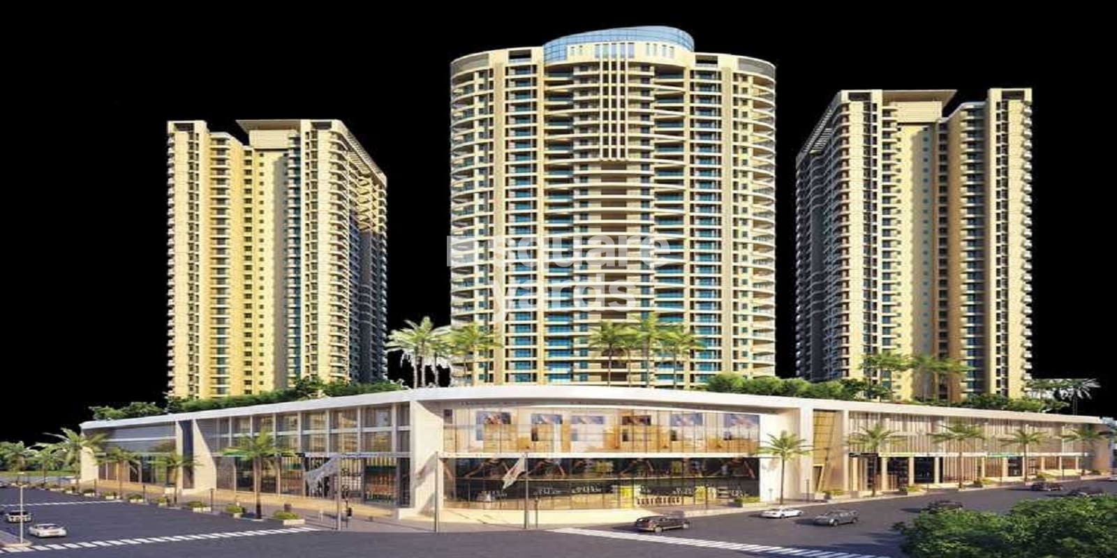 Dosti Imperia Phase I Featured Image