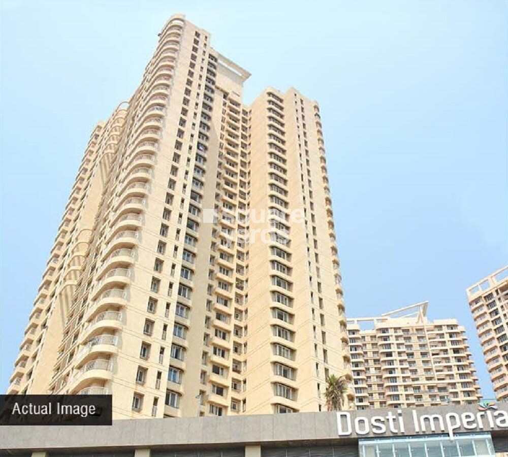 Dosti Imperia Phase I