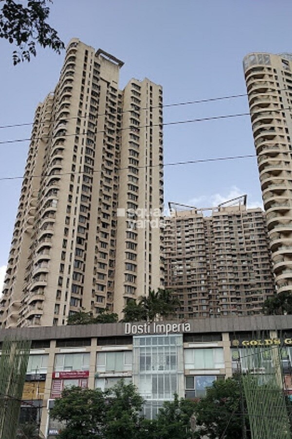 Dosti Imperia Phase I