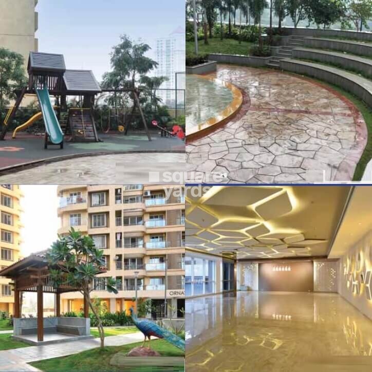 Dosti Majesta Amenities-Features 2