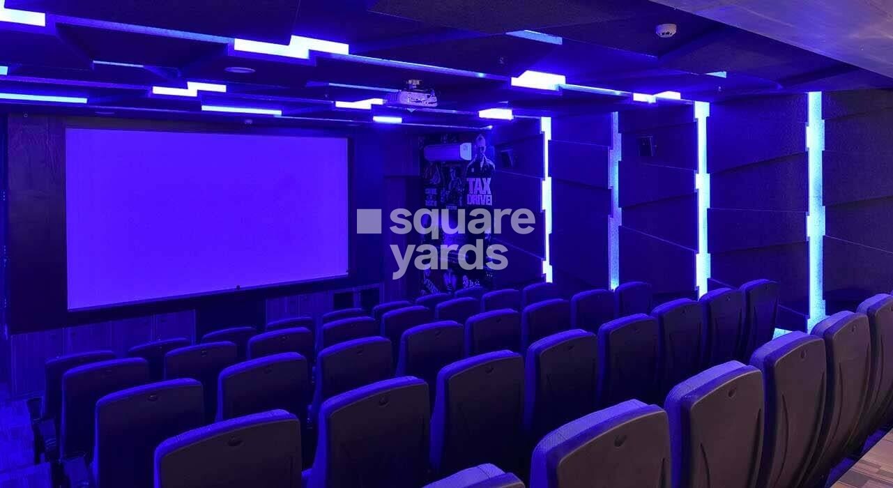 Dosti Majesta Amenities-Features 4