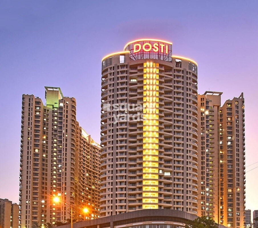 Dosti Majesta Featured Image