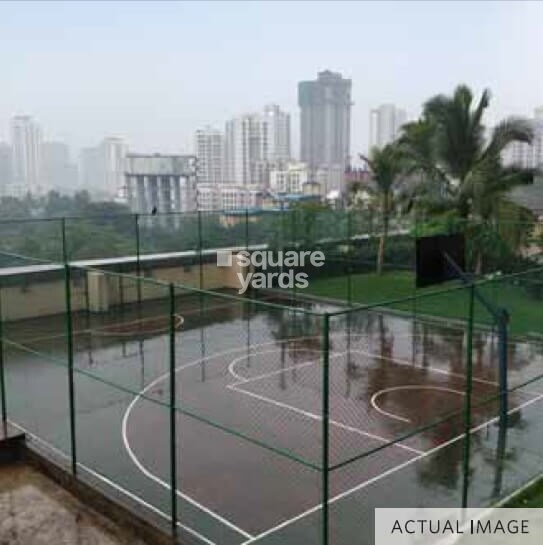 Dosti Majesta Sports facilities Image 1