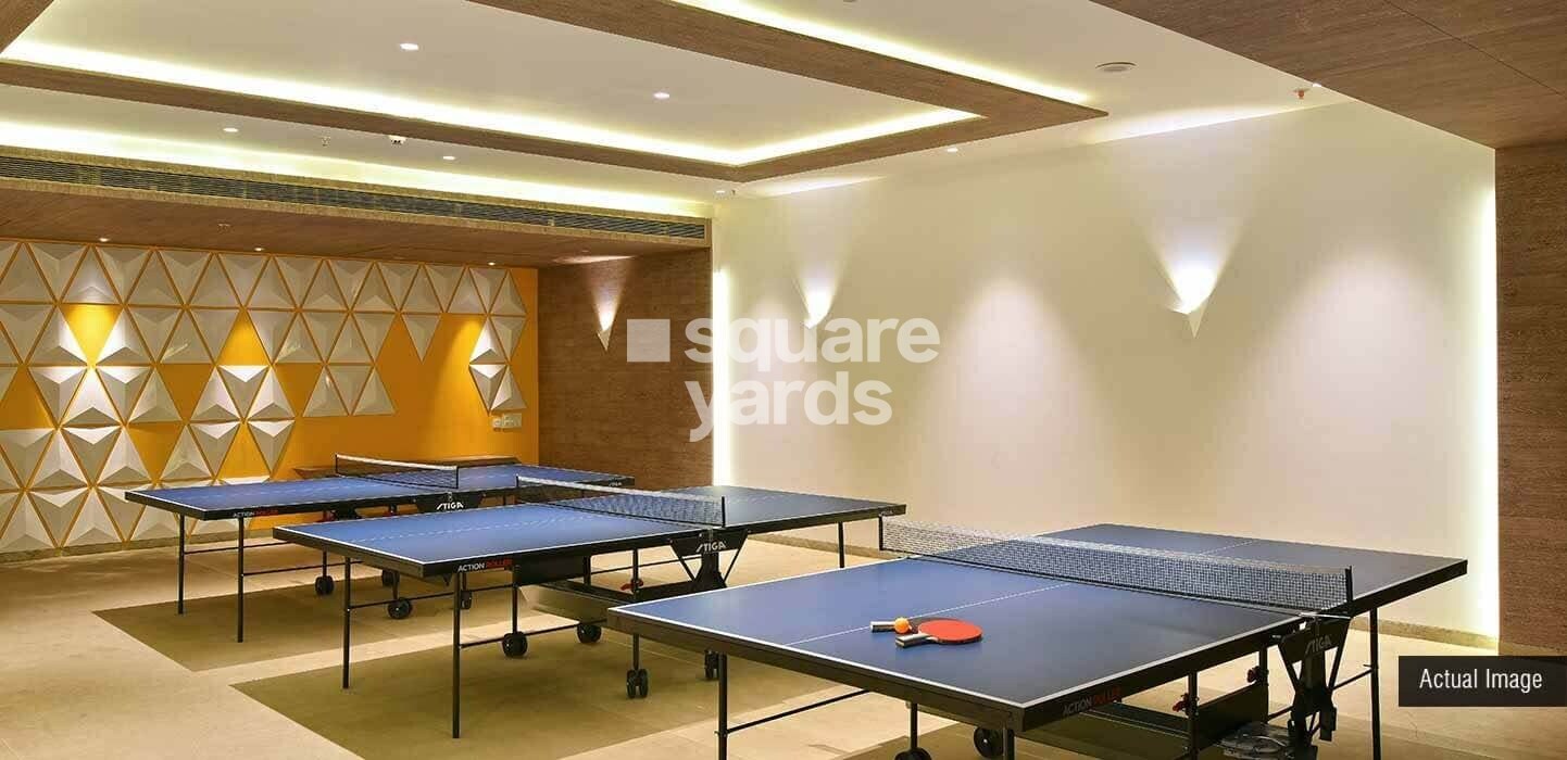 Dosti Majesta Sports facilities Image 2