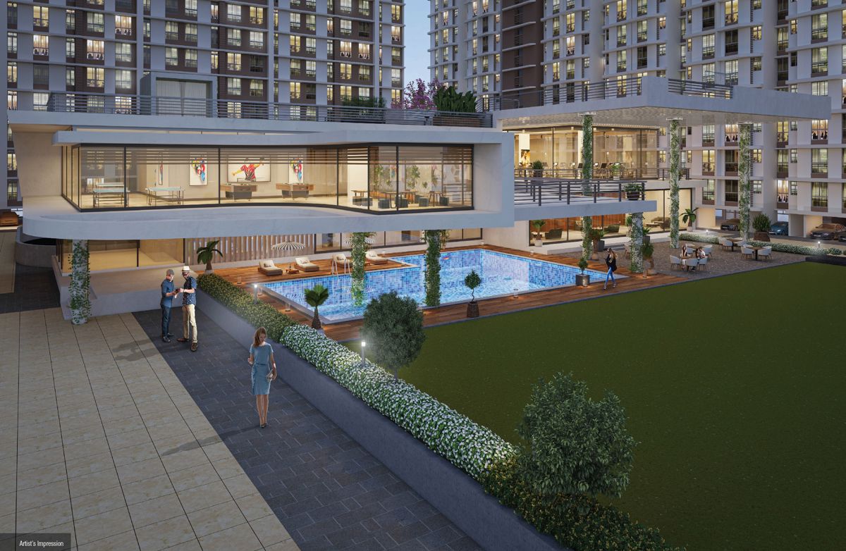 Dosti Nest Amenities-Features 3