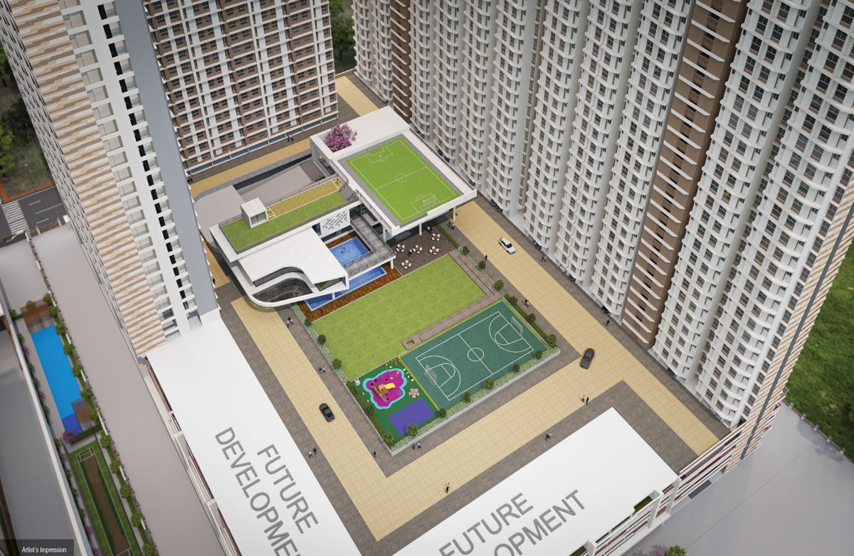 Dosti Nest Amenities-Features 5