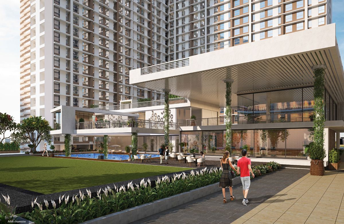 Dosti Nest Amenities-Features 2