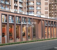 Dosti Oak Amenities-Features